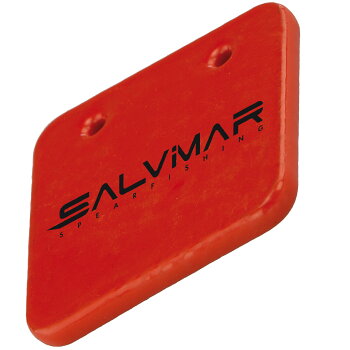 Salvimar サルビマー DROPウェイトベスト 重り500g×6個付き