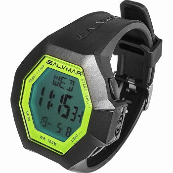 Salvimar サルビマー DEEPER ダイブコンピューター 水深120m対応