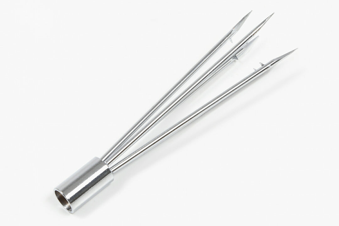【初心者向けセット】SPEAR SEALS スピアシールズ 魚突き 手銛セット グラスファイバー 2ピース 170cm