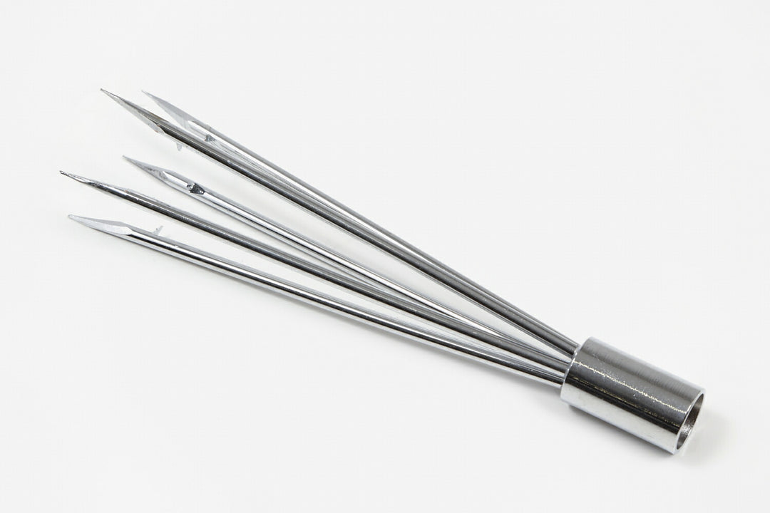 【初心者向けセット】SPEAR SEALS スピアシールズ 魚突き 手銛セット グラスファイバー 2ピース 170cm