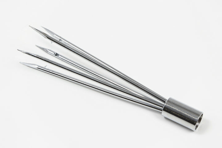 【初心者向けセット】SPEAR SEALS スピアシールズ 魚突き 手銛セット グラスファイバー 2ピース 170cm