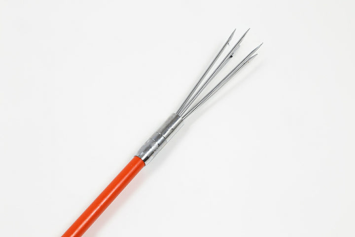 【初心者向けセット】SPEAR SEALS スピアシールズ 魚突き 手銛セット グラスファイバー 2ピース 170cm