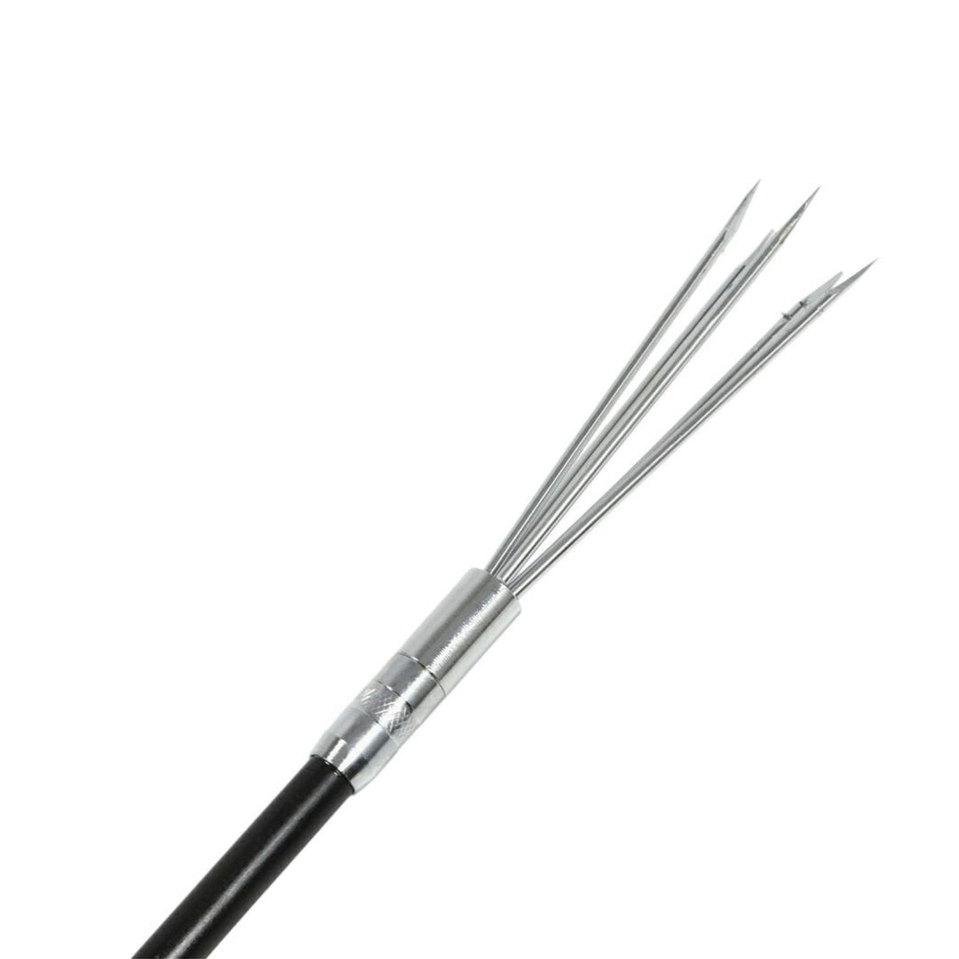 SPEAR SEALS スピアシールズ 魚突き 手銛セット グラスファイバー 2ピース 170cm