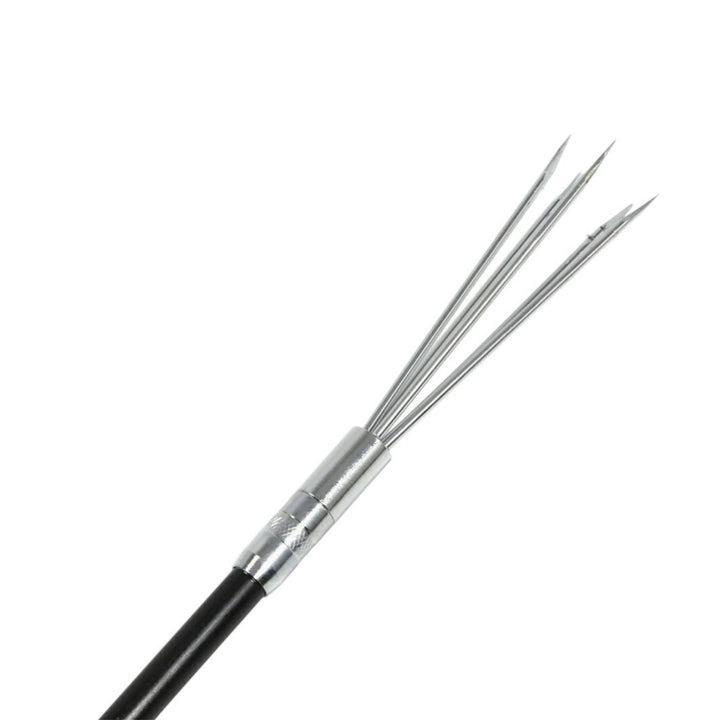 SPEAR SEALS スピアシールズ 魚突き 手銛セット グラスファイバー 2ピース 170cm