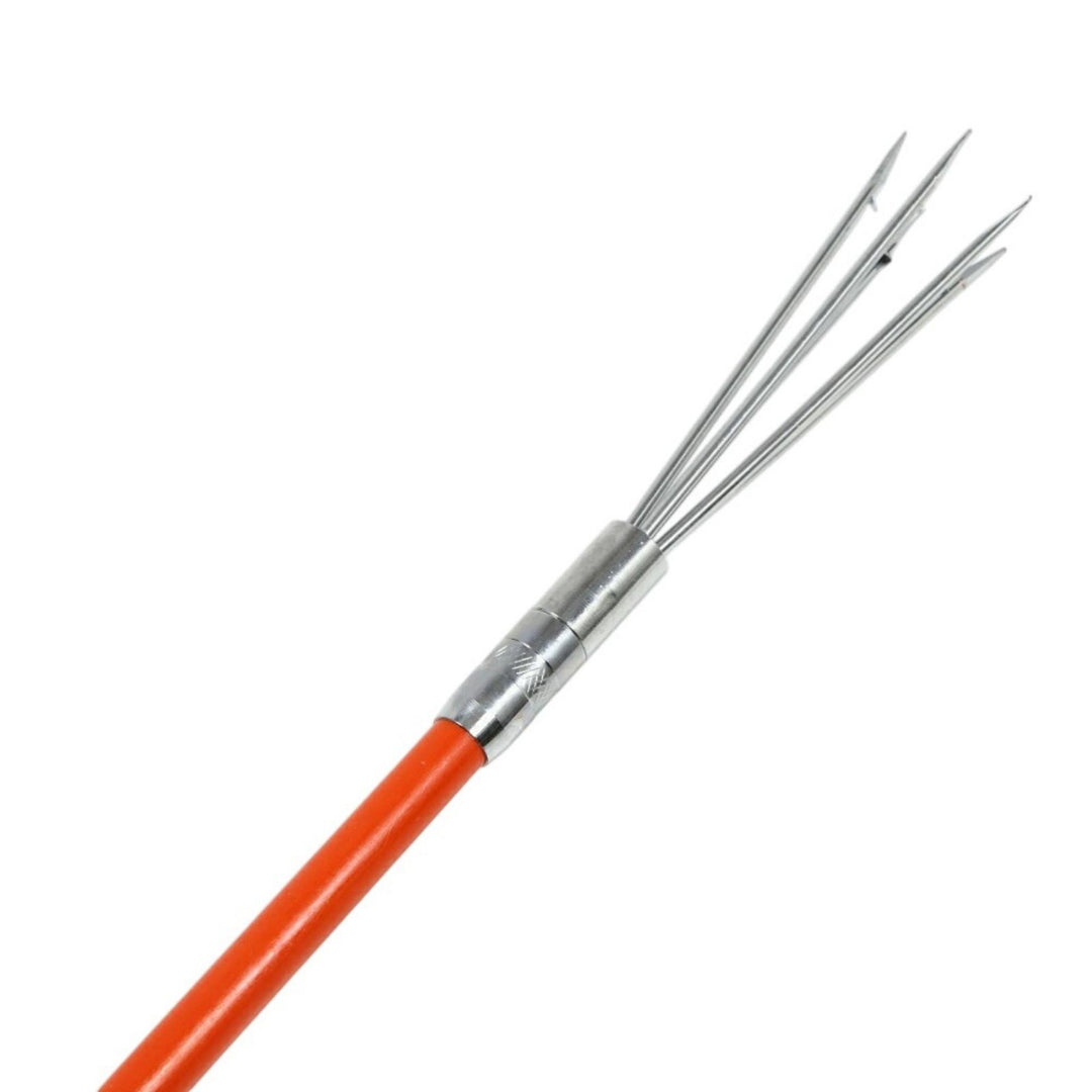 SPEAR SEALS スピアシールズ 魚突き 手銛セット グラスファイバー 2ピース 170cm