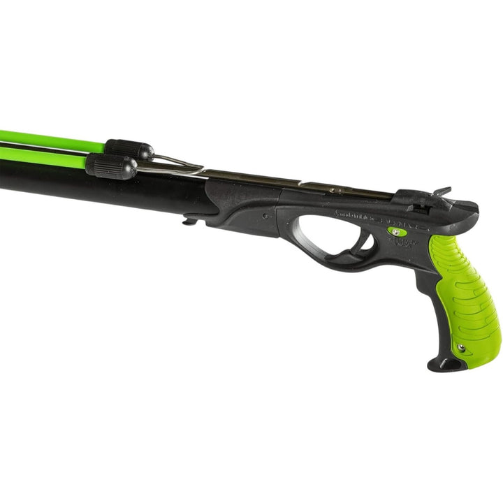 Salvimar 水中銃 WILD PRO バレル長 40~75cm 径28mm 入門者用