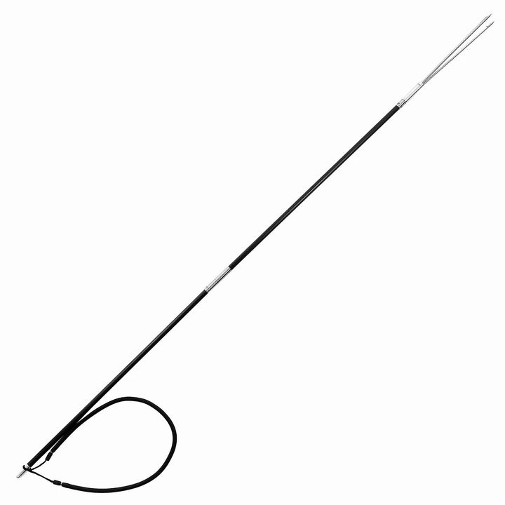 Ultimate Dive 魚突き 銛銛セット カーボン パラライザー銛先 2ピース 150cm