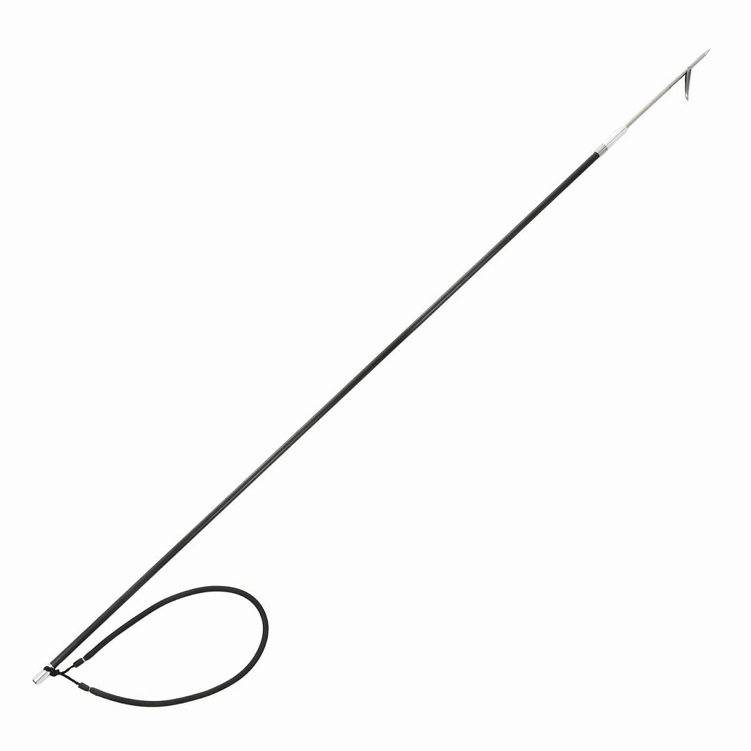 Ultimate Dive 魚突き 手銛セット カーボン シングル銛先 1ピース 210cm