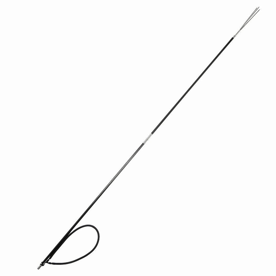 Ultimate Dive 魚突き 手銛セット カーボン パラライザー銛先 2ピース 210cm