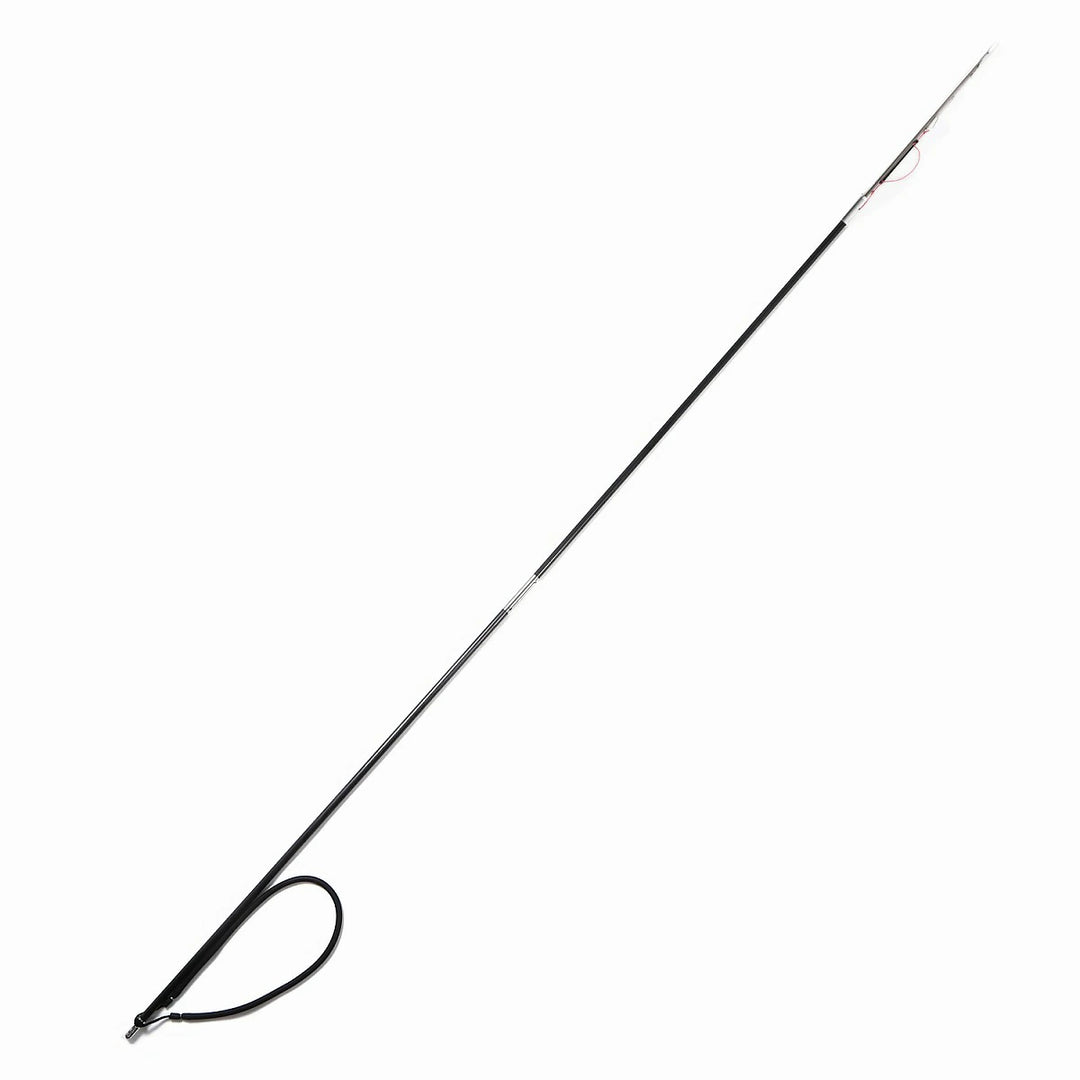 Ultimate Dive 魚突き手銛セット ヘビーカーボン チョッキ銛 2ピース 225cm