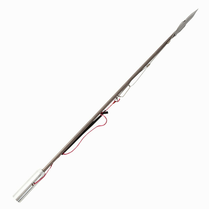 圧倒的捕獲力 SPEAR SEALS スピアシールズ チョッキ銛先 45cm ステンレス製