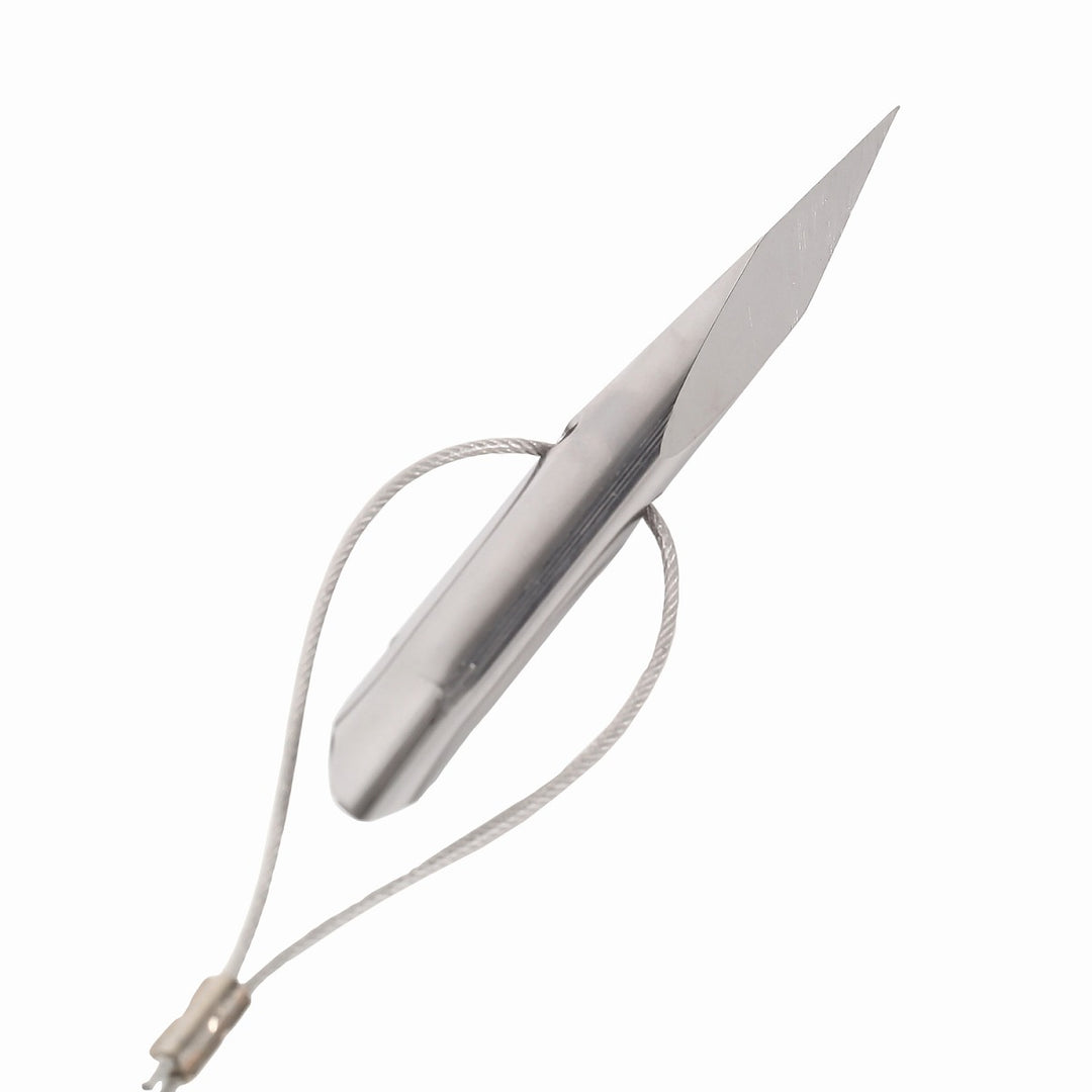 圧倒的捕獲力 SPEAR SEALS スピアシールズ チョッキ銛先 45cm ステンレス製