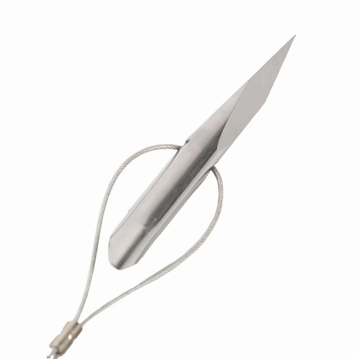 Ultimate Dive 魚突き手銛セット ヘビーカーボン チョッキ銛 2ピース 225cm