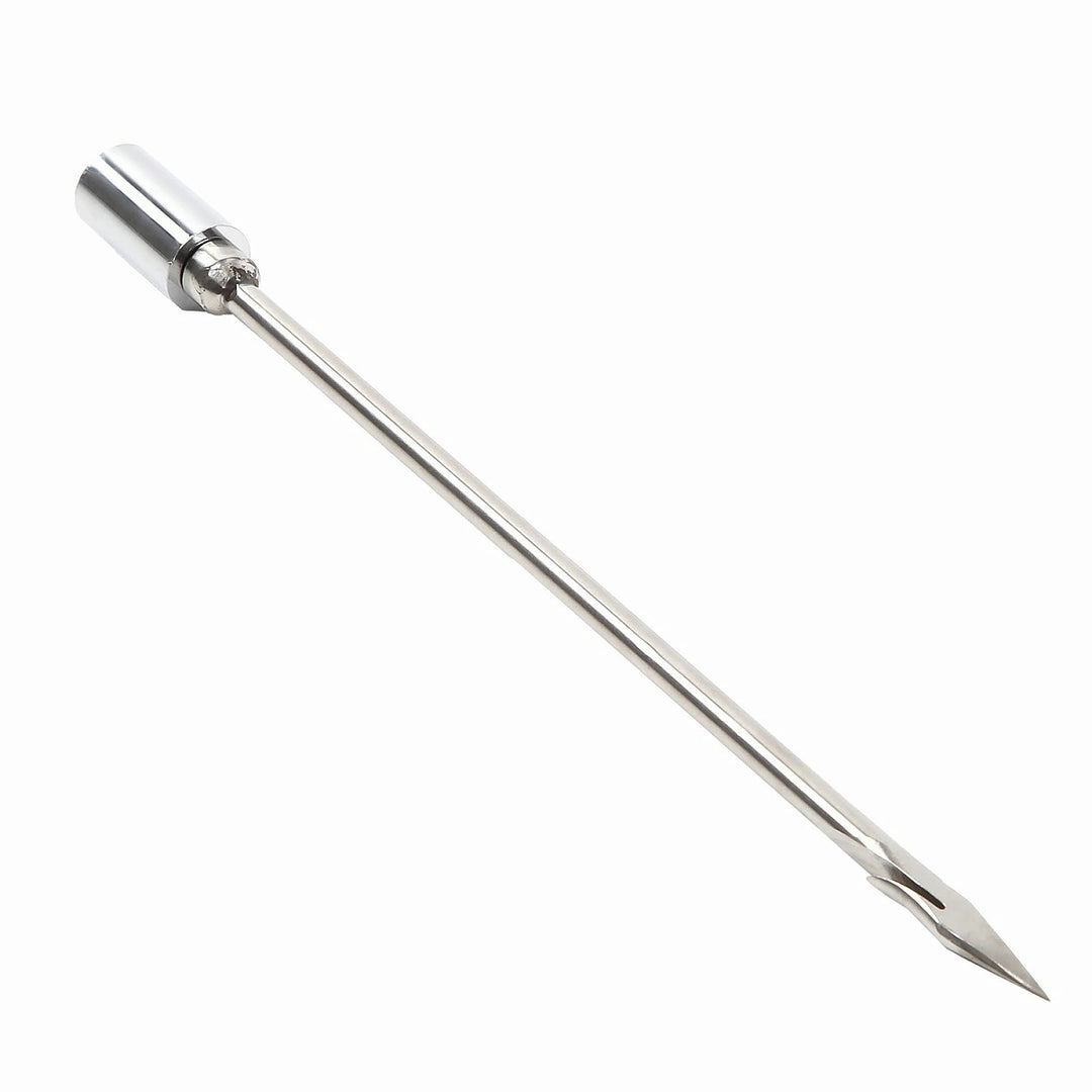 SPEAR SEALS スピアシールズ シングルバーブ 銛先 ステンレス・真鍮製 23cm