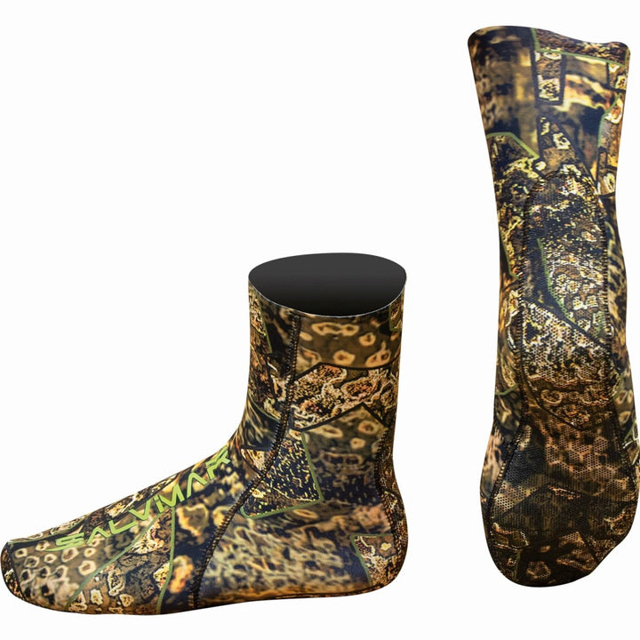 Salvimar フィンソックス KRYPSIS 5.5mm ネオプレーン S～XXL