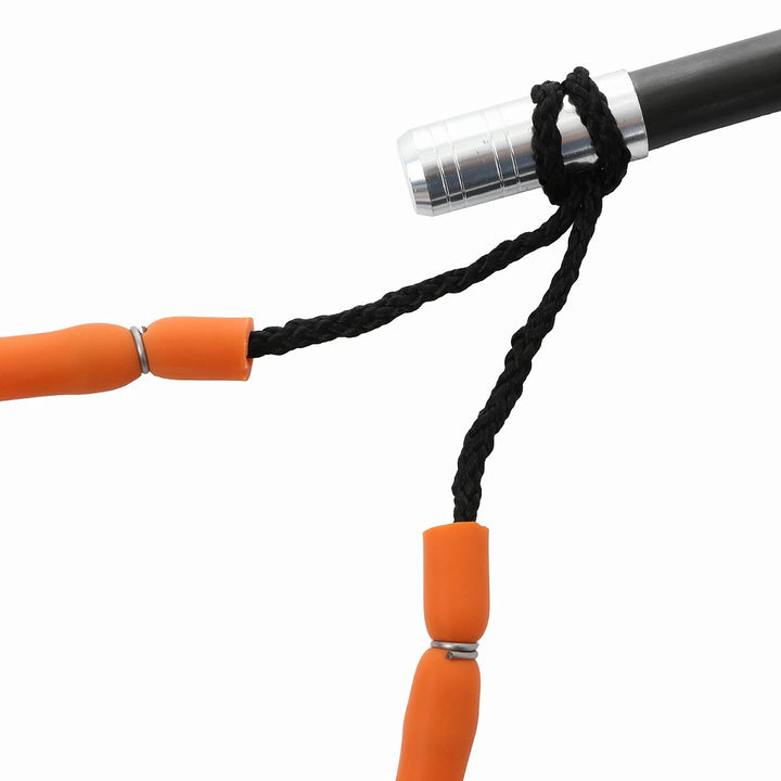 Ultimate Dive アルティメットダイブ 72cm スリングラバー φ9.5mm オレンジ