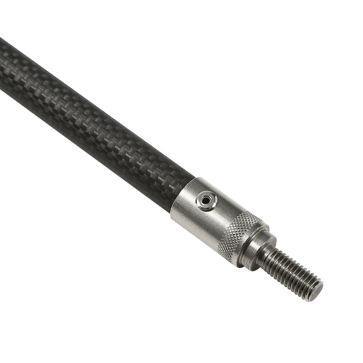 Ultimate Dive アルティメットダイブ Heavy カーボン 60cm ミドルポール