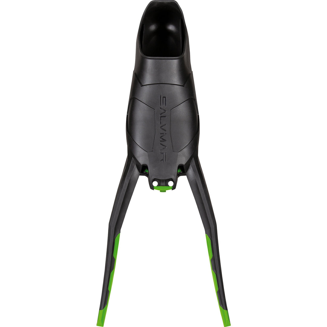 Salvimar サルビマー ロングフィン カーボンファイバー製 SPEEDER 39/40～45/46