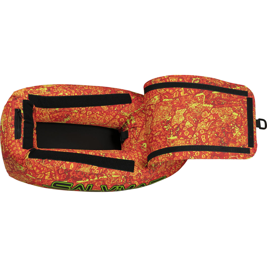 Salvimar サルビマー 収納付きフロートブイ 限り63cm 断片2本付 BARCHETTA