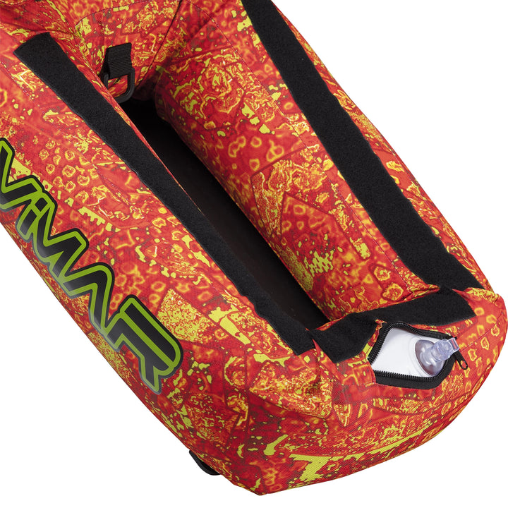 Salvimar サルビマー 収納付きフロートブイ 限り63cm 断片2本付 BARCHETTA